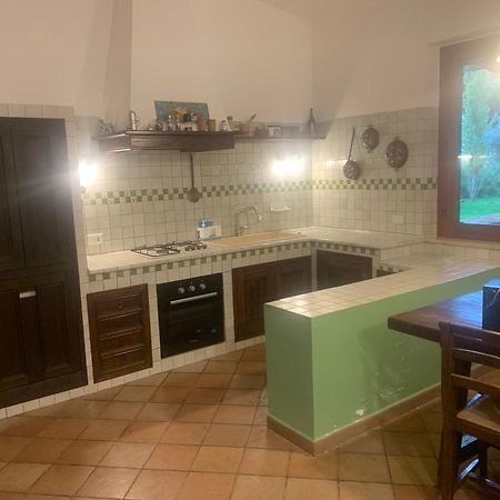 La Finestra Su Mothia Villa Marsala Luaran gambar