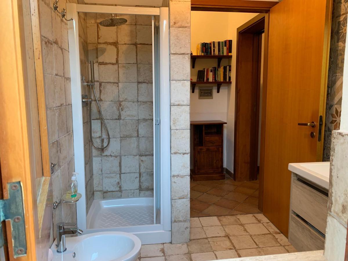 La Finestra Su Mothia Villa Marsala Luaran gambar