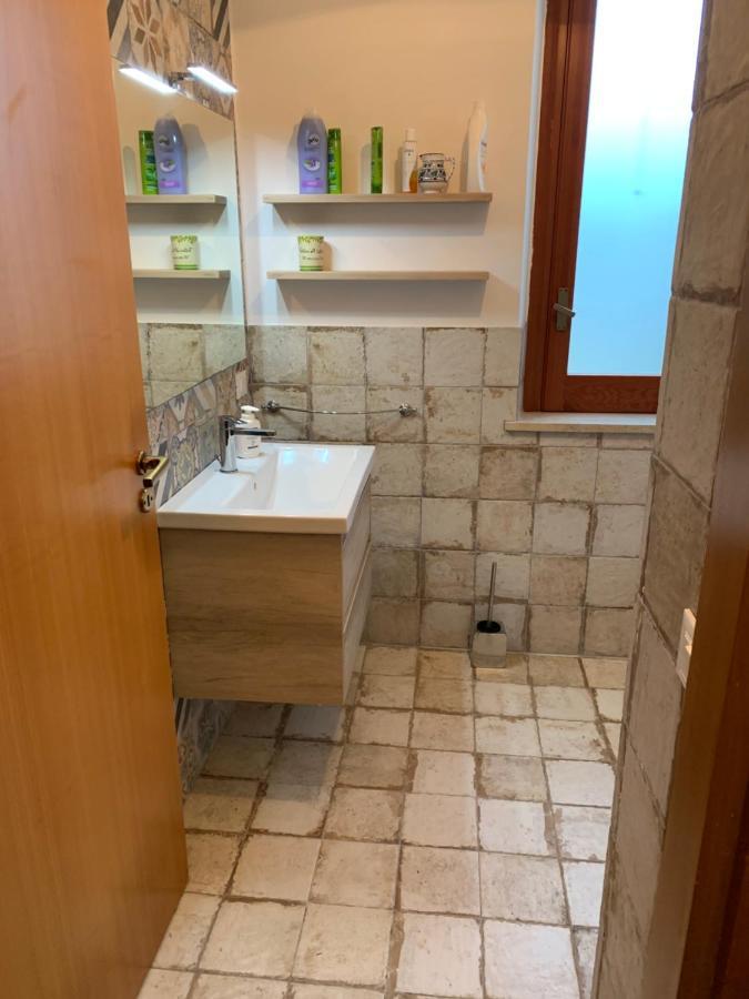 La Finestra Su Mothia Villa Marsala Luaran gambar