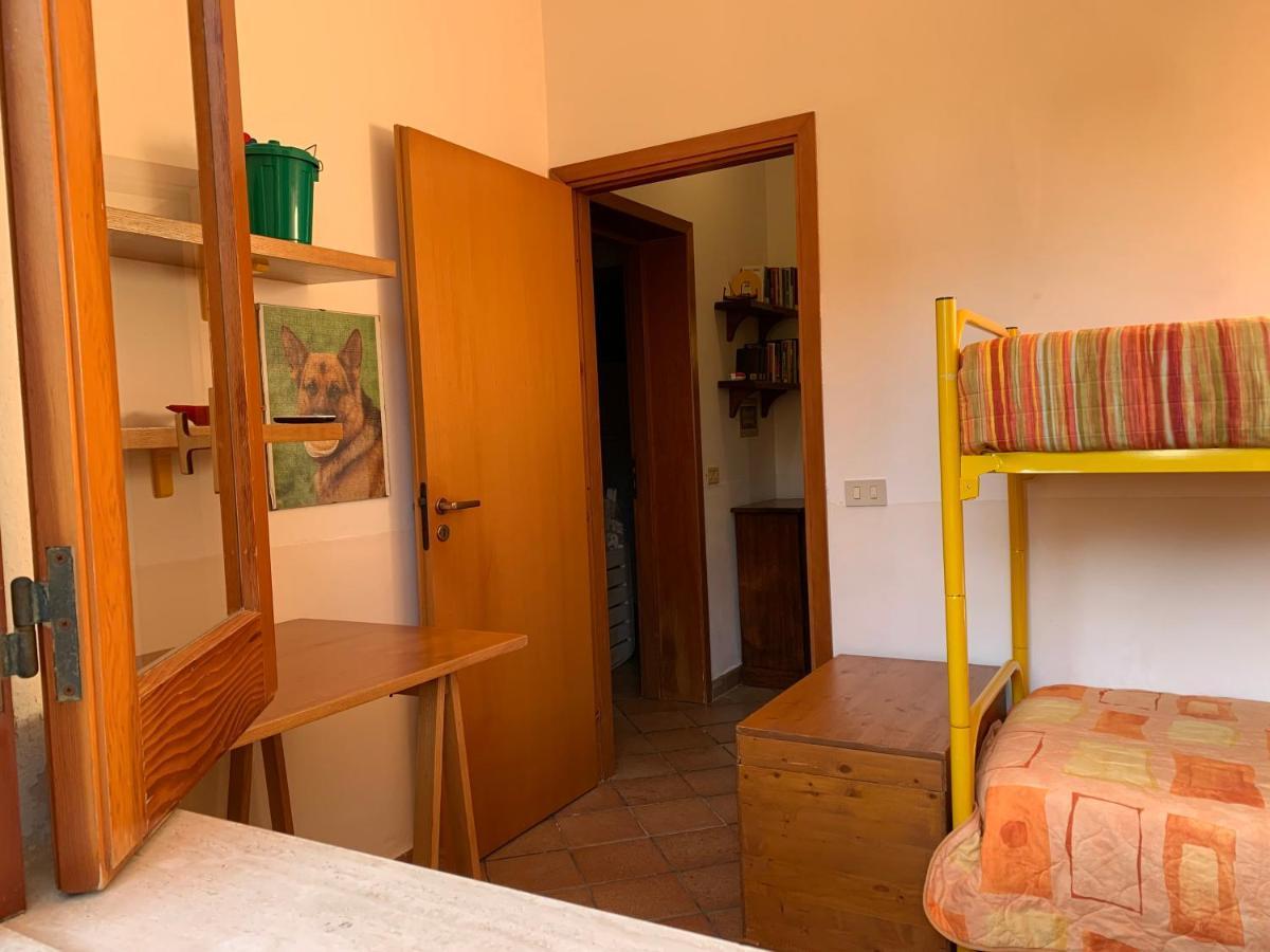 La Finestra Su Mothia Villa Marsala Luaran gambar