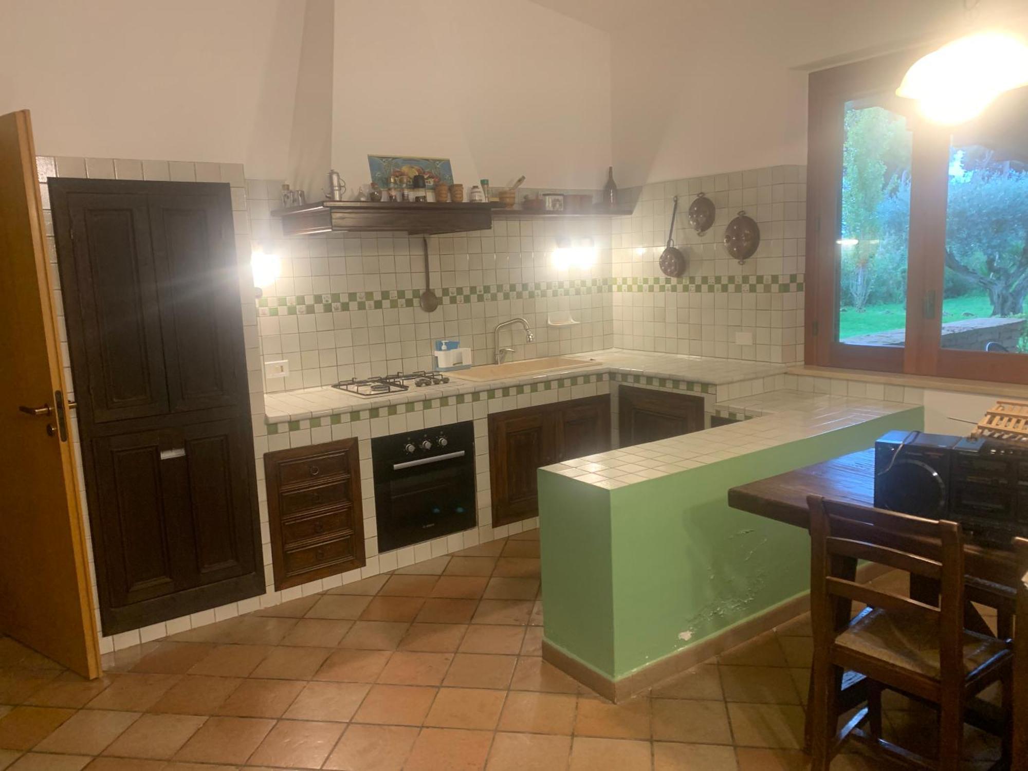 La Finestra Su Mothia Villa Marsala Luaran gambar