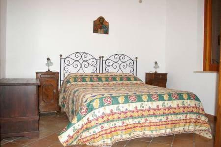 La Finestra Su Mothia Villa Marsala Luaran gambar