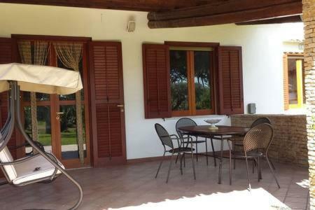 La Finestra Su Mothia Villa Marsala Luaran gambar
