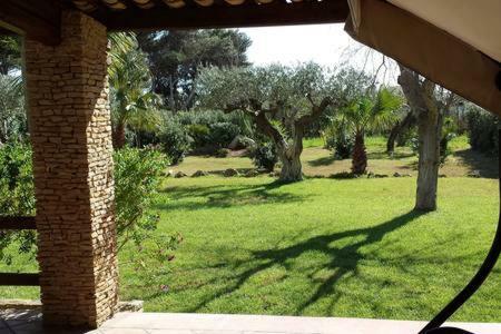 La Finestra Su Mothia Villa Marsala Luaran gambar
